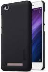 Θήκη TPU Case για Xiaomi Redmi 4A Black (OEM) Θήκη TPU Case για Xiaomi Redmi 4A Black (OEM)
